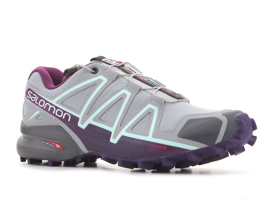 salomon speedcross 4 38