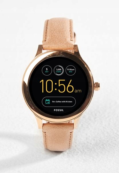 fossil ftw6005 smartwatch