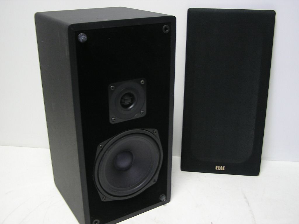 MEGA KLASYK ELAC SAT 2 80W od1zl