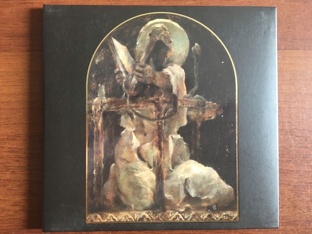 Behemoth - Xiądz / Blow Your Trumpets Gabriel CD