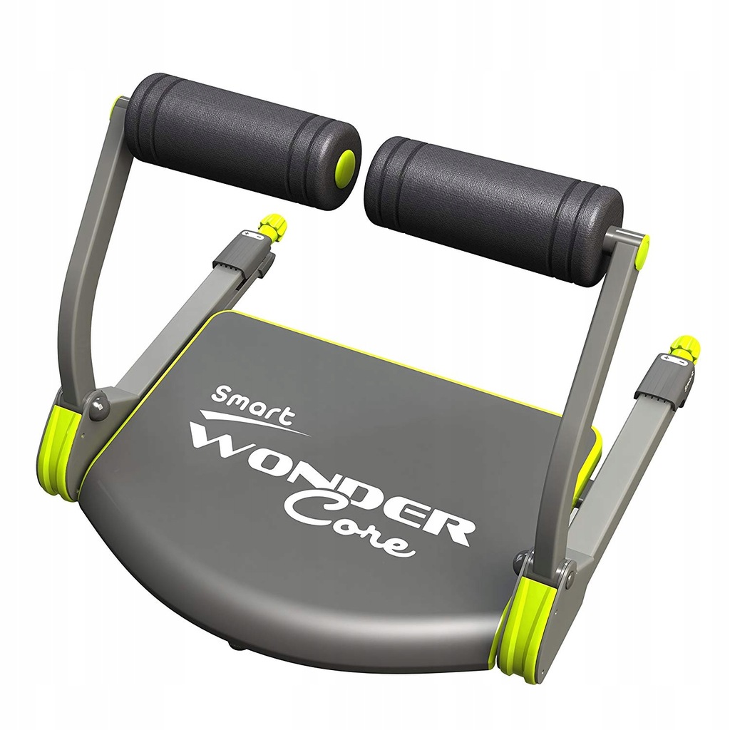 Sprzęt do ćwiczeń Wonder Core Smart Fitness