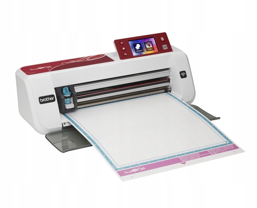 PLOTER BROTHER ScanNCut CM700 - WALTER Radom