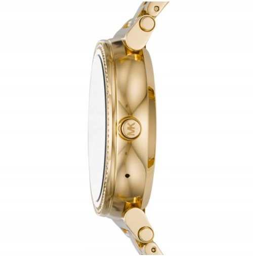 michael kors smartwatch mkt5023