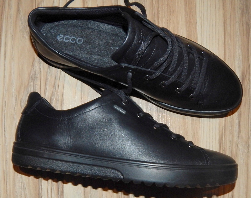 ecco soft gore tex