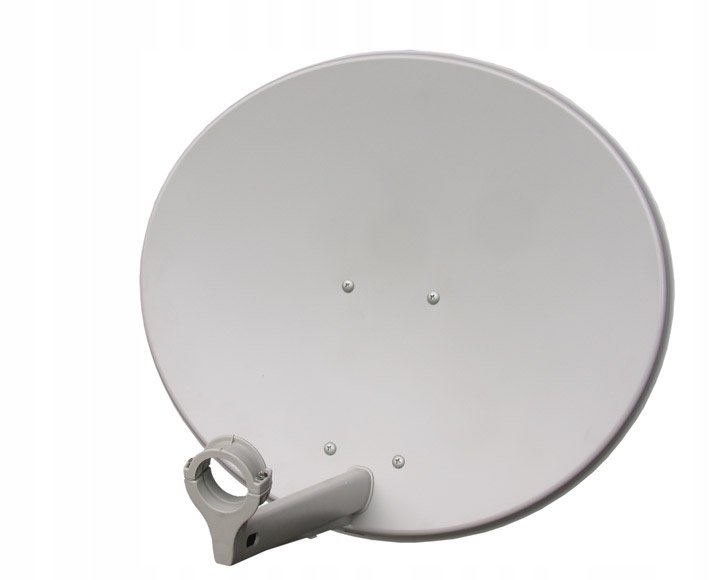 ANTENA SATELITARNA, campingowa 57 cm TELESystem ..