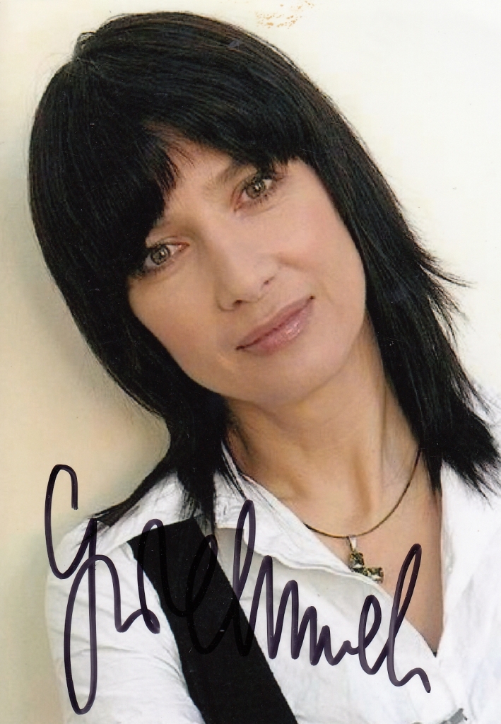 Film  -  Grażyna Wolszczak