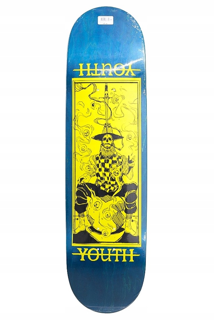 Blat Youth Prestidigitator 8.375