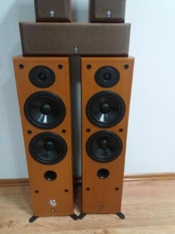 yamaha nse55