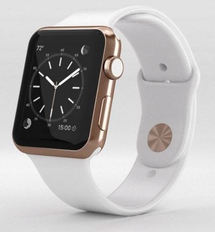 apple watch series 1 icloud locked
