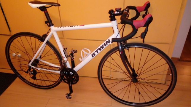 Triban 300 btwin sale