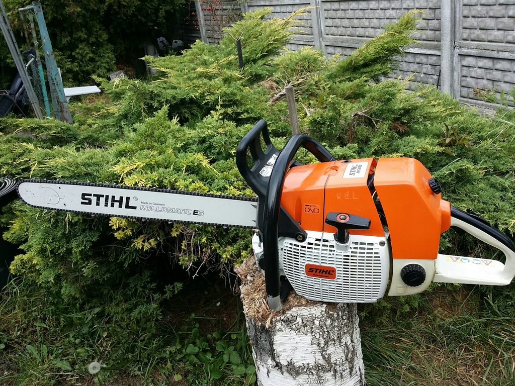 Stihl on sale 880 ms