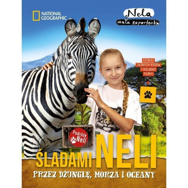 Sladami Neli Przez Morza I Oceany Pdf ŚLADAMI NELI PRZEZ DŻUNGLĘ, MORZA I OCEANY - 7082539095 - oficjalne