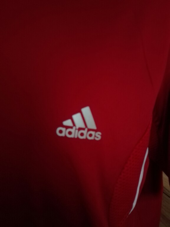 koszulka męska Adidas