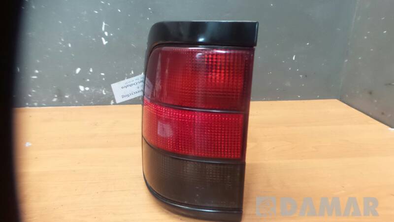 LAMPA LEWA PEUGEOT 806 98r EUROPA