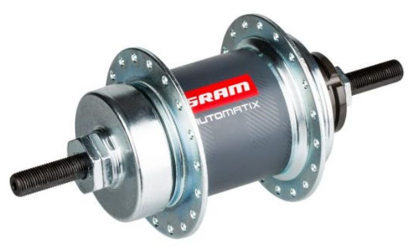 sram automatix freewheel