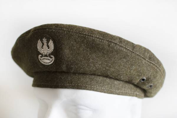 Beret General Service Cap - PSZ | rozmiar 60