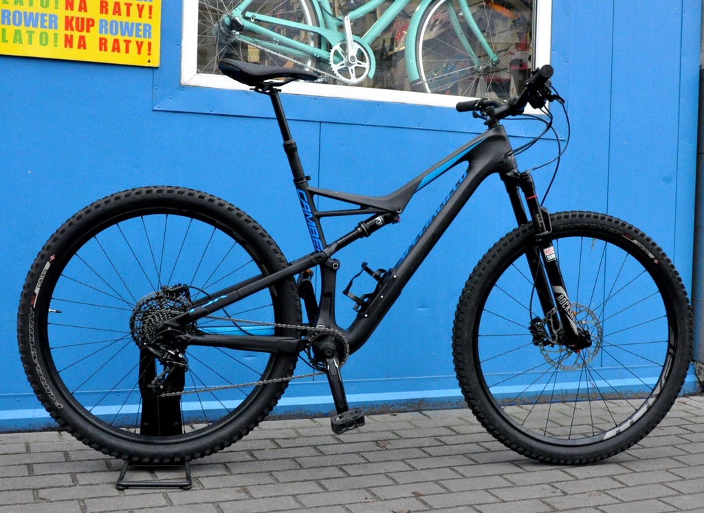 specialized camber comp carbon 29 2017