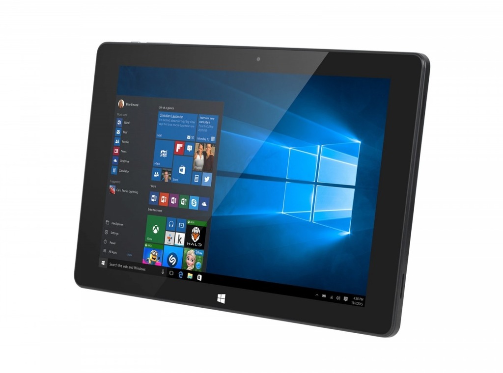 Tablet Windows 8 Allegro