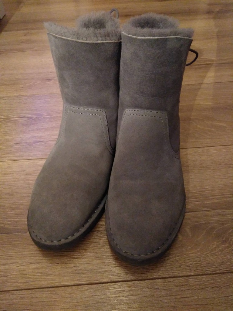 ugg naiyah