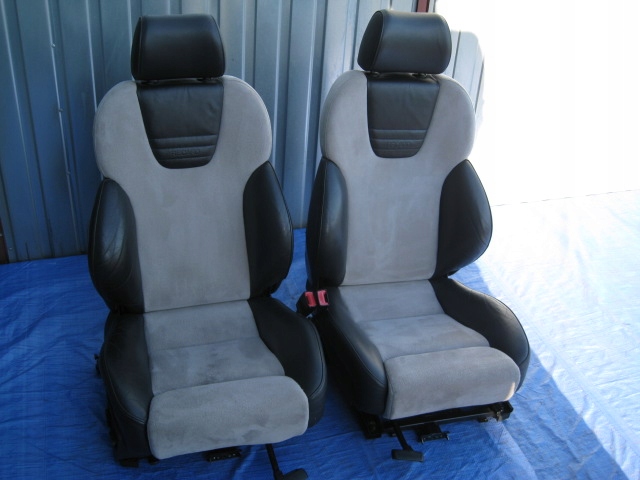 Audi a3 outlet 8l recaro seats