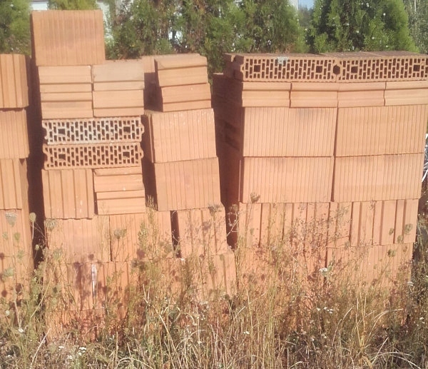 Pustaki ceramiczne Cerpol MegaMax