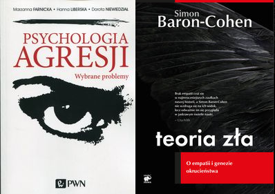 Psychologia agresji + Teoria zła
