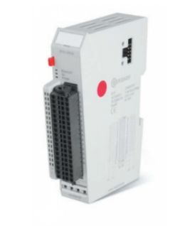 Astraada One EC1000 - Moduł wejść/wyjść cyfrowych: