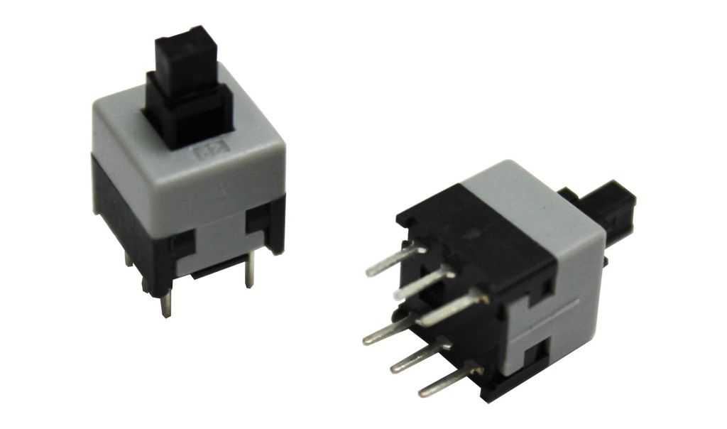 Przełącznik mikroprzełącznik YW4-103 on-(off)