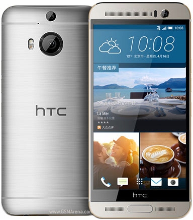HTC ONE M9 PLUS NOWY aparat 20Mpx 8 rdz aluminium