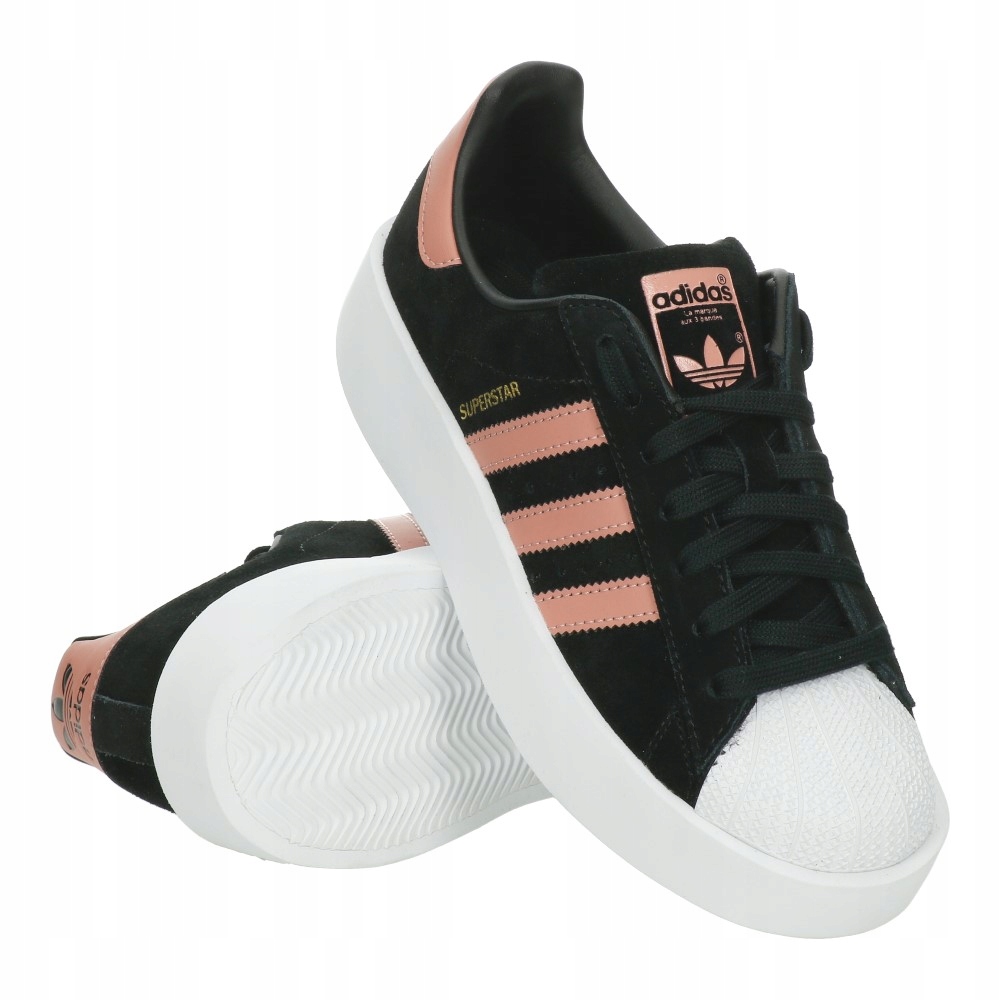 adidas Damskie Superstar CQ2826 - - oficjalne archiwum Allegro