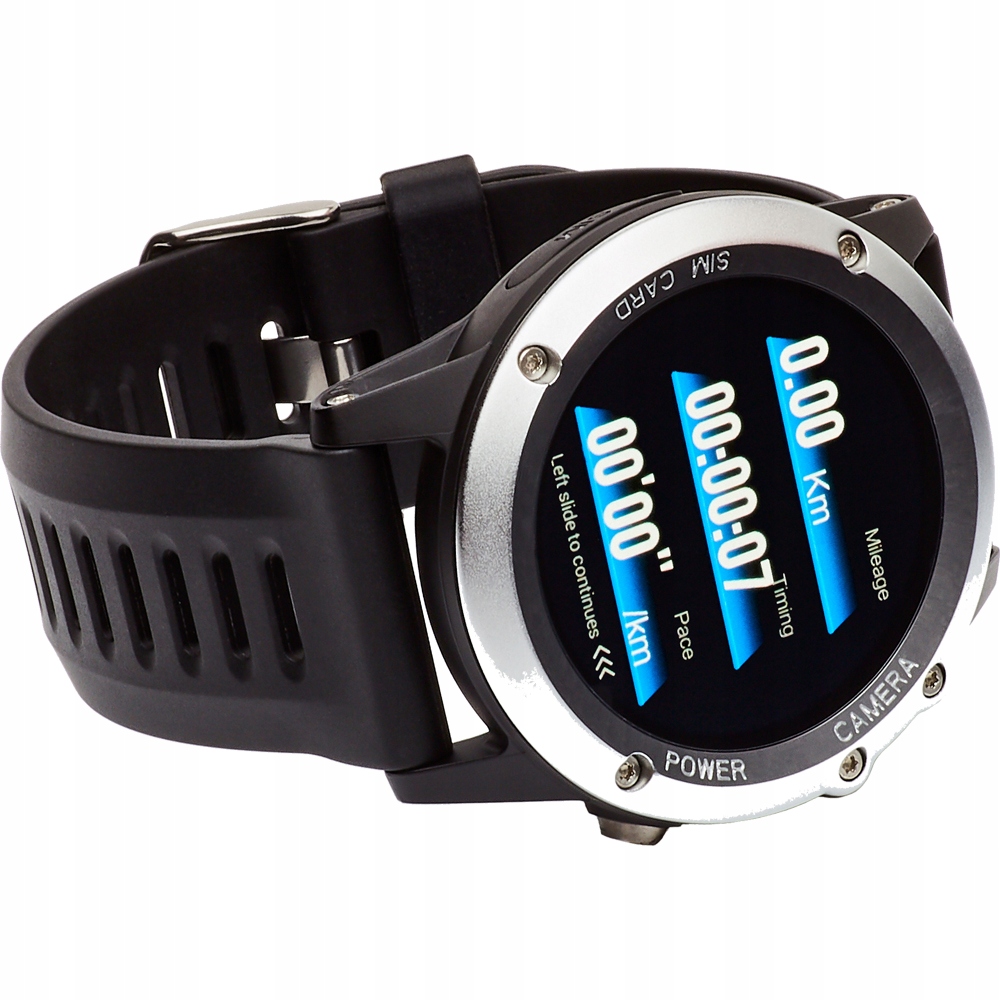 smartwatch garett expert 15