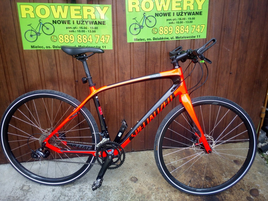 sirrus elite alloy review