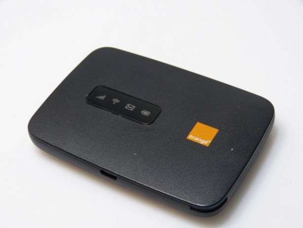 ROUTER AIRBOX LTE MW40 BLACK