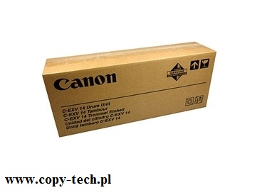 Bęben do Canon C-EXV14 IR2016 IR2020 IR2318 FV