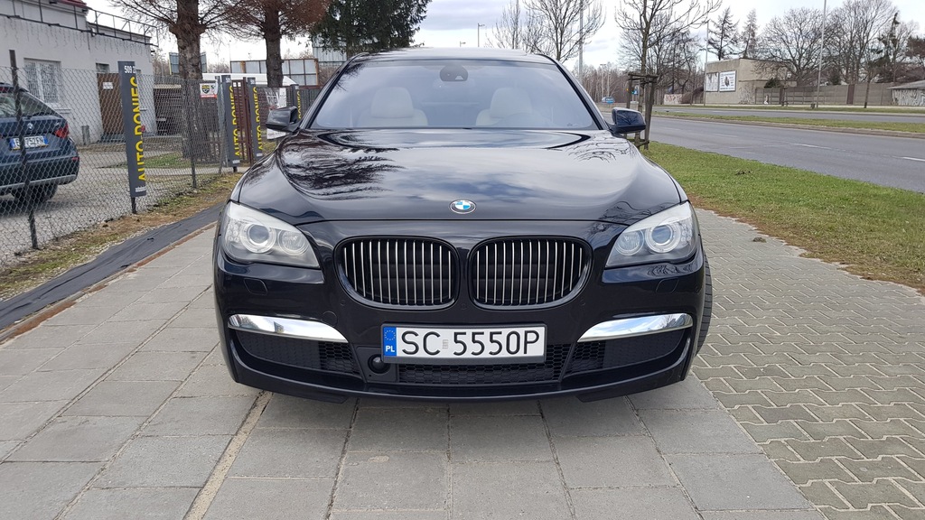 BMW 3.0D 300KM Masaże,HeadUP,MEGA ZADBANE FULL