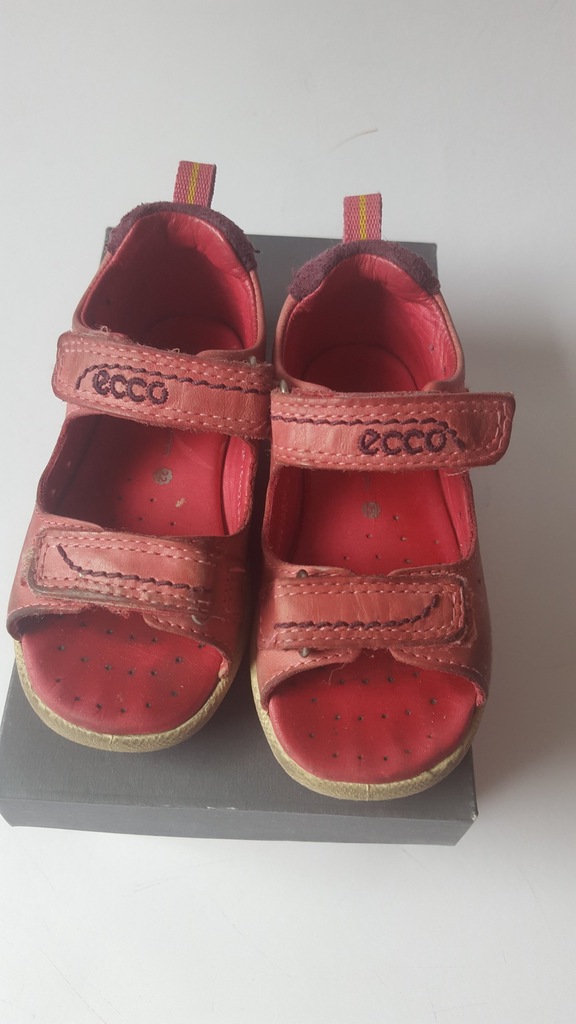 Sandały Ecco Lite Infants roz.22