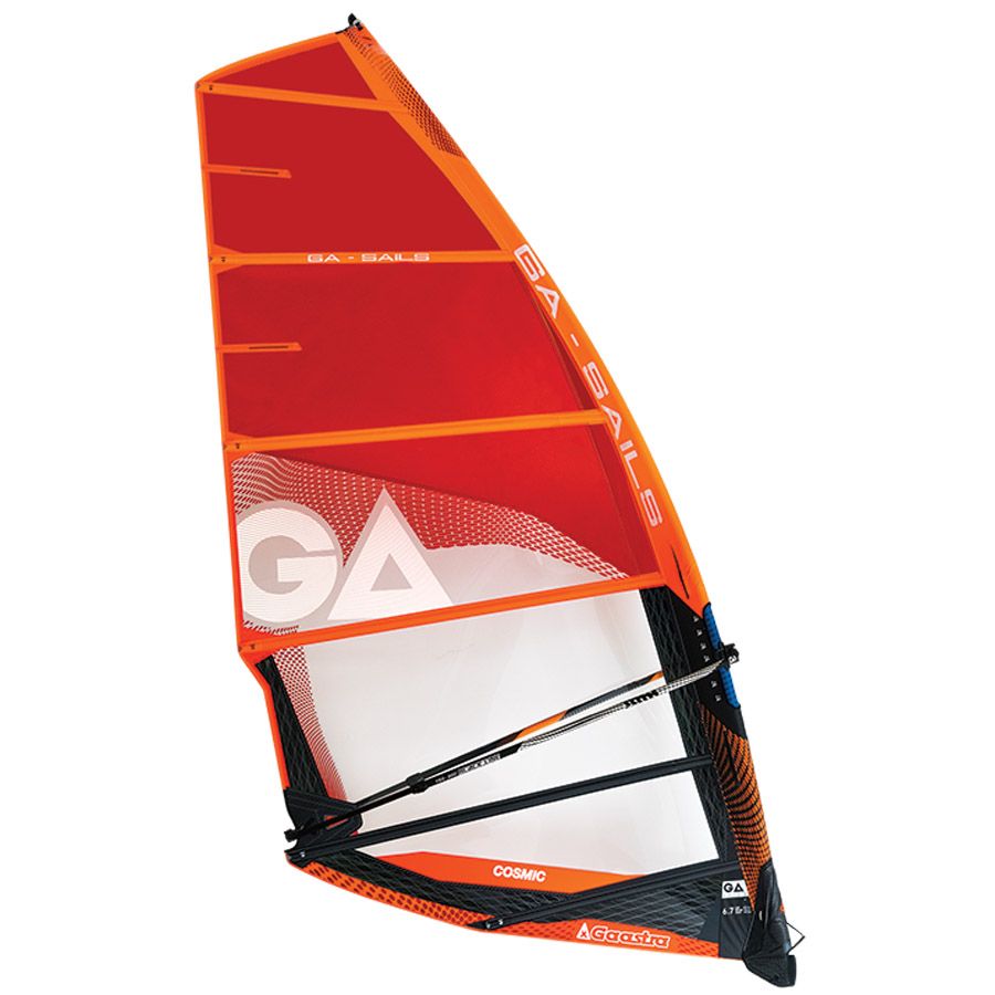 Żagiel windsurf GAASTRA 2018 Cosmic 9.0 - C3