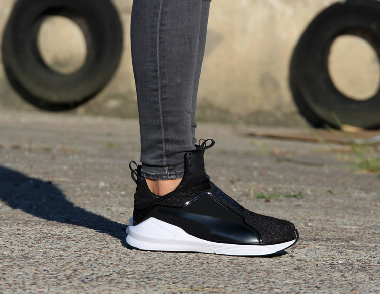 puma eng mesh