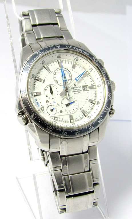 casio edifice ef 545
