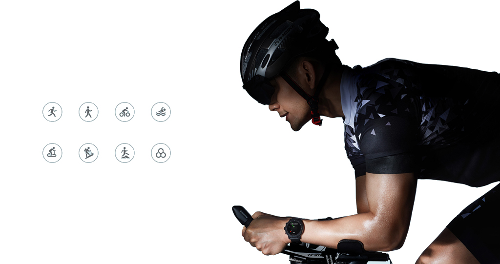xiaomi amazfit stratos spotify