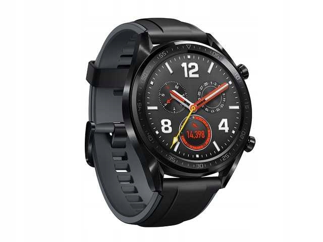 huawei watch gt sport gsmarena