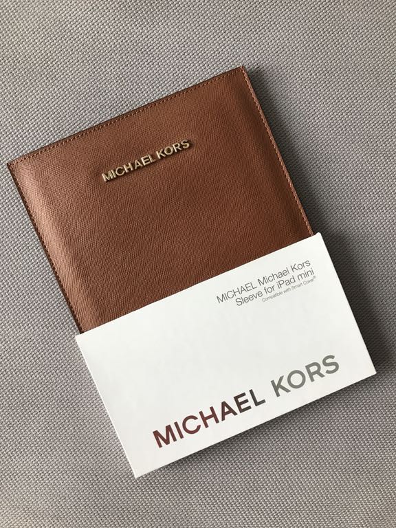 Etui ipad shop mini michael kors