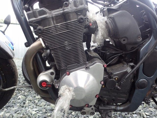 Silnik Suzuki GSF Bandit 1200 96-99