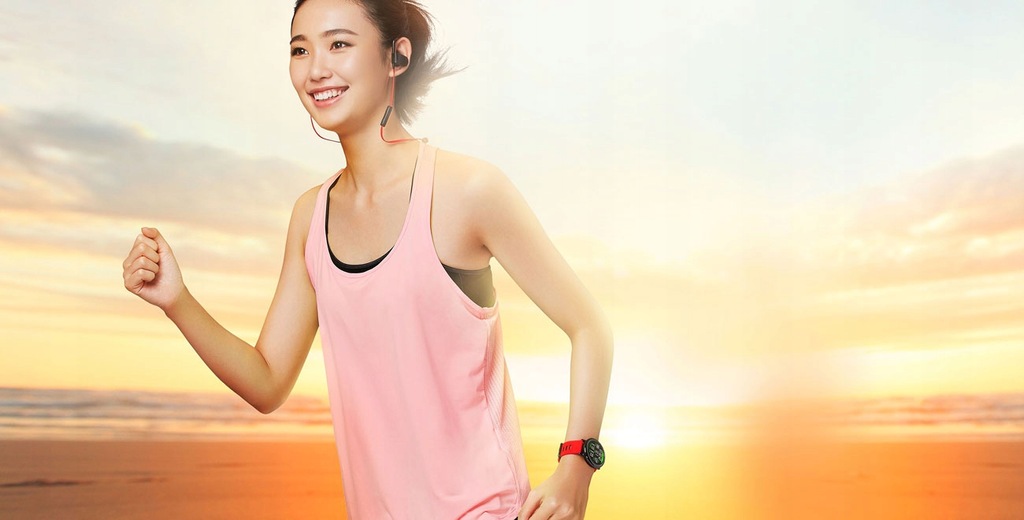 amazfit pace wifi