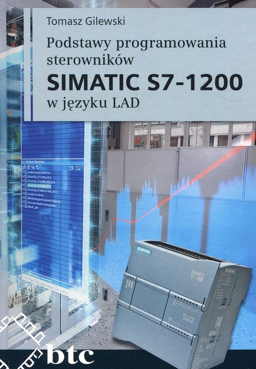 Podstawy programowania sterowników SIMATIC S7 1200