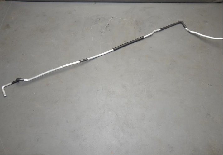 VW TOUAREG 7P 3.6 TSI WIRE TUBE