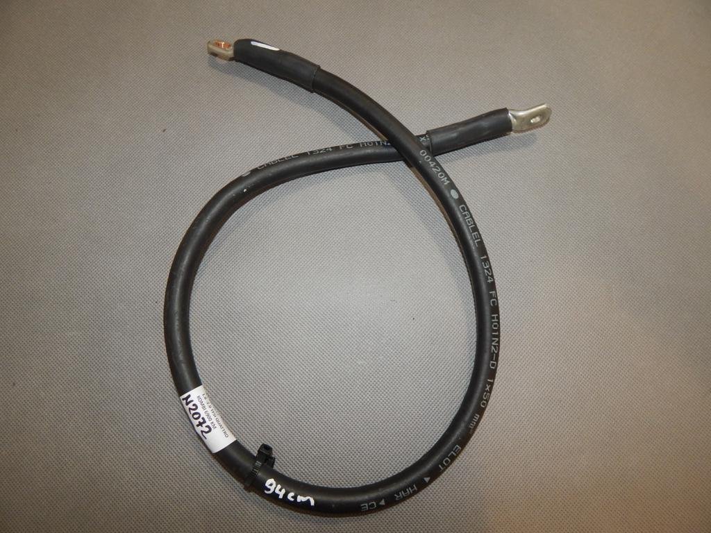 AUDI A4 B8 MASS CABLE h01n2-d