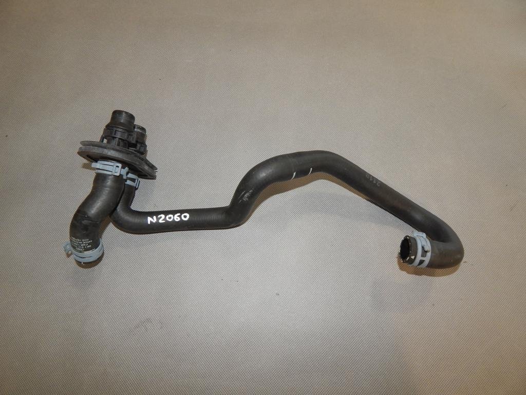 AUDI A4 B8 COOLANT PIPE 8K1819350CJ