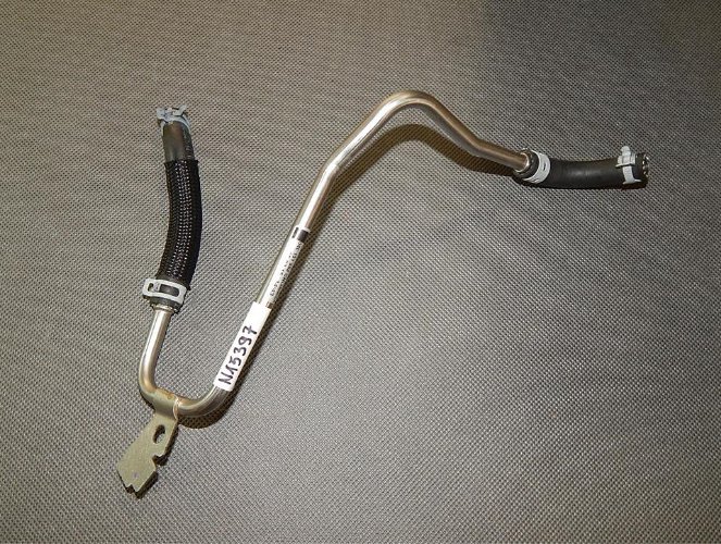 SKODA SUPERB III FUEL PIPE 04L131552CN