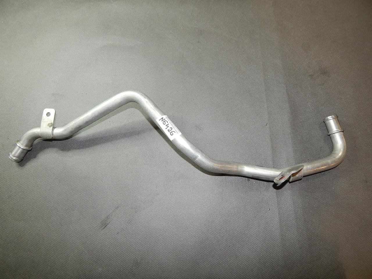 AUDI A4 S4 8K COOLANT PIPE 8K0819377H